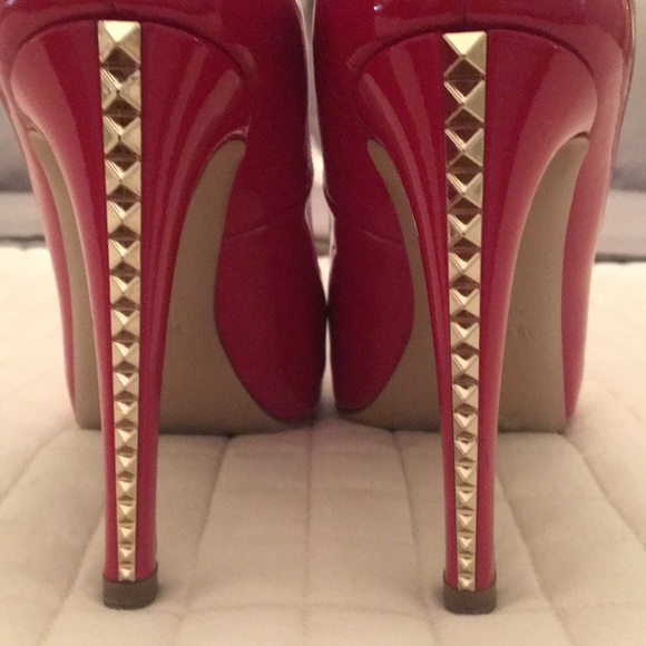 Valentino Shoes - Picture 4 of 5